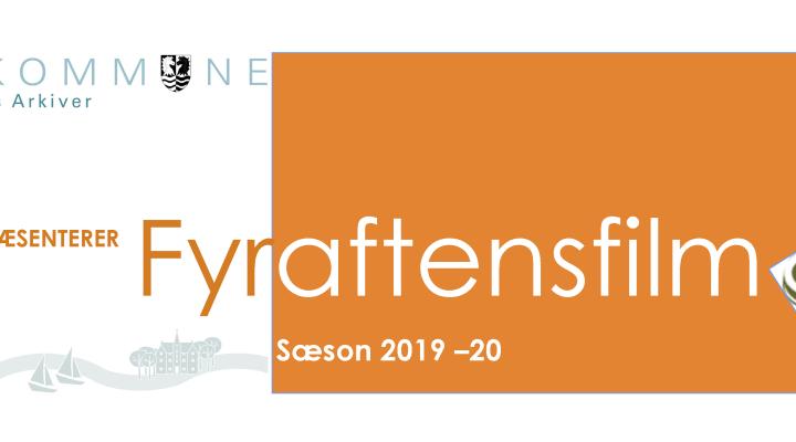 Så er der fyraftensfilm – om Bråby kirke og Haslev Museum