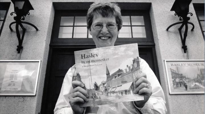 Vær turist med Fyraftensfilm 